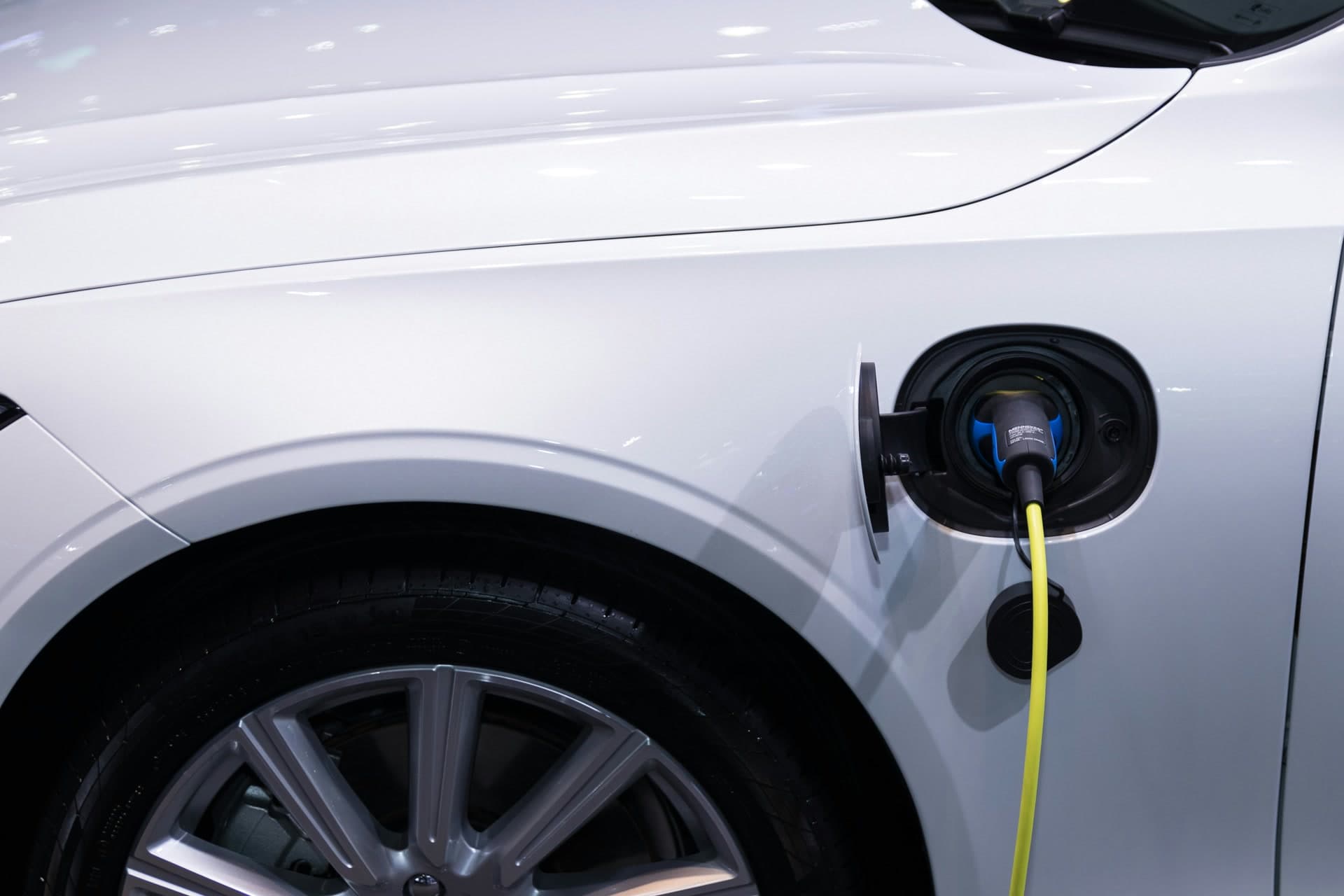 EV Towing in Atlanta: Specialized Services for Electric Vehicles